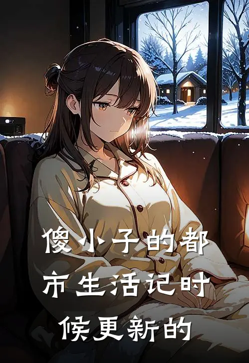 傻小子的都市生活记时候更新的