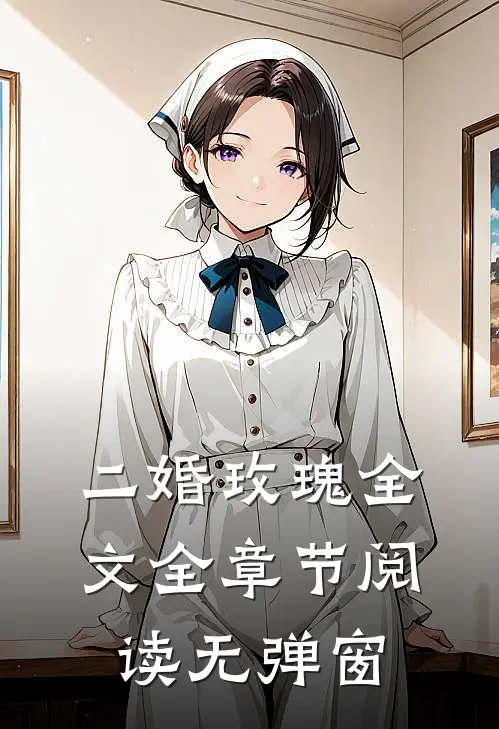 二婚玫瑰全文全章节阅读无弹窗