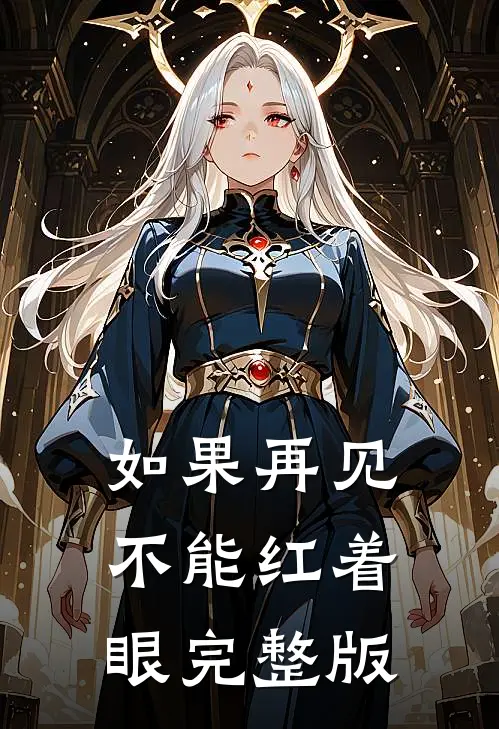 如果再见不能红着眼完整版