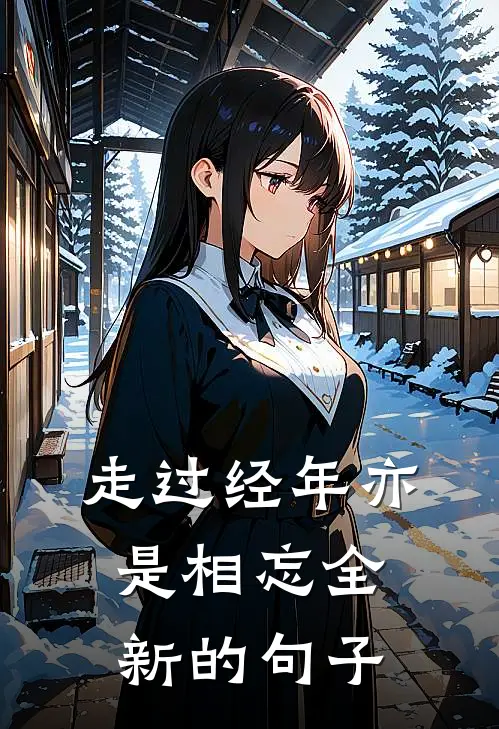 走过经年亦是相忘全新的句子