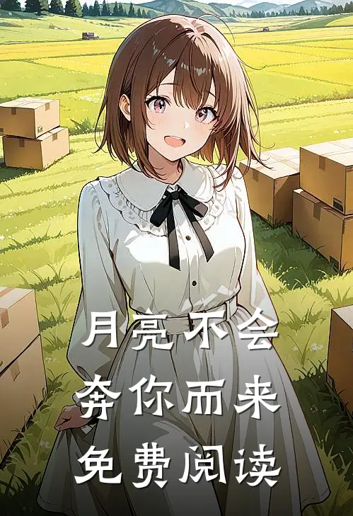 月亮不会奔你而来免费阅读