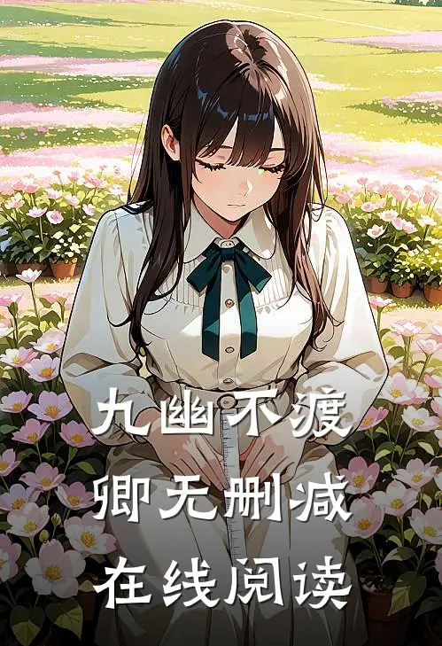 九幽不渡卿无删减在线阅读