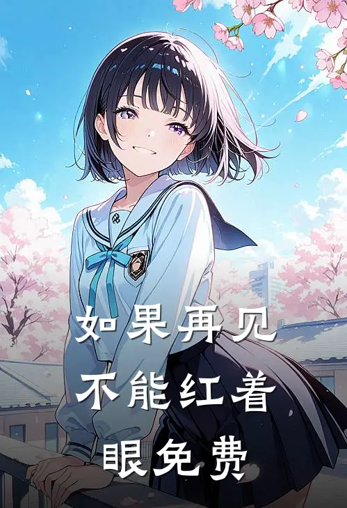 如果再见不能红着眼免费