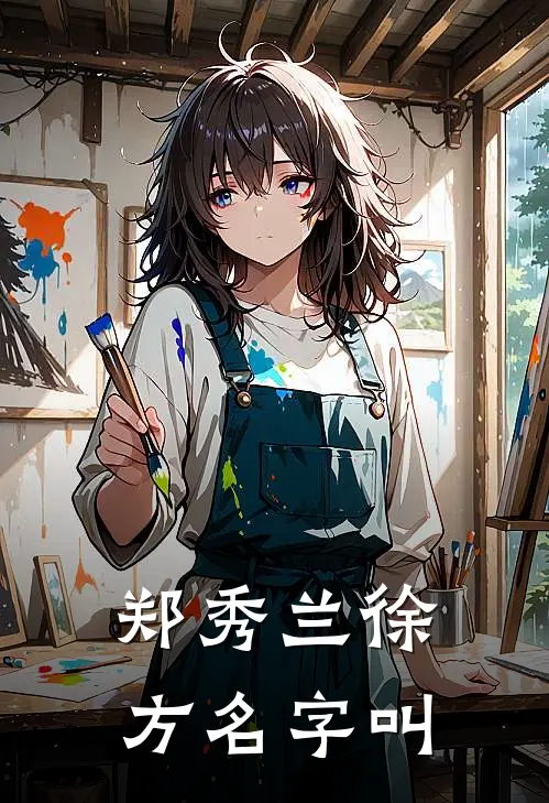 郑秀兰徐方名字叫