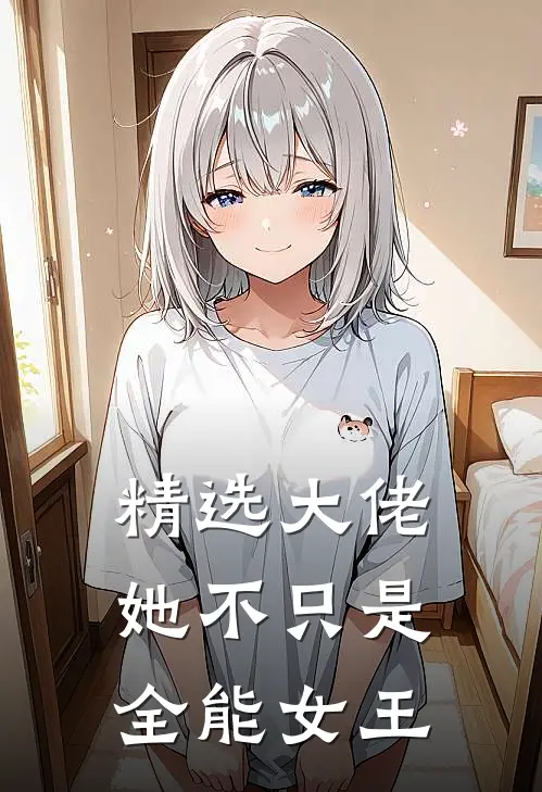 精选大佬她不只是全能女王