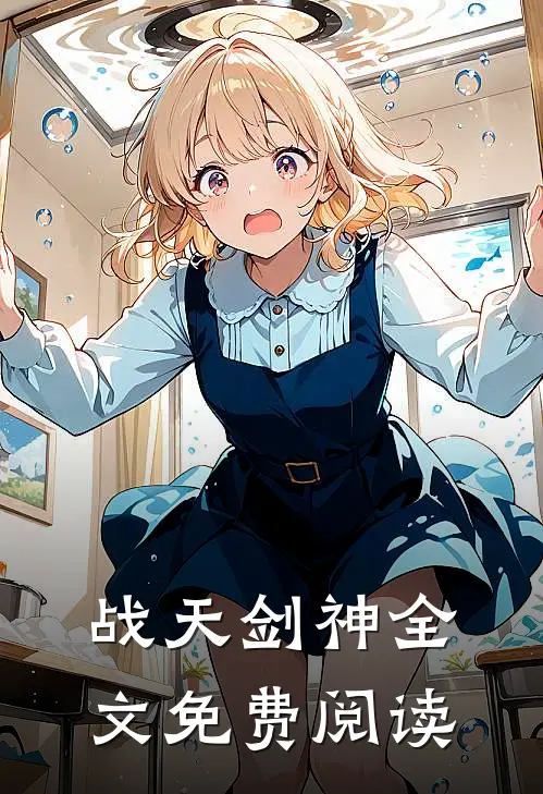 战天剑神全文免费阅读