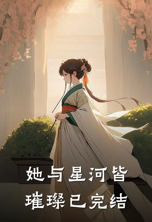 她与星河皆璀璨已完结