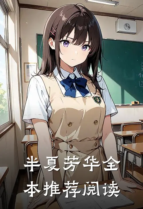 半夏芳华全本推荐阅读