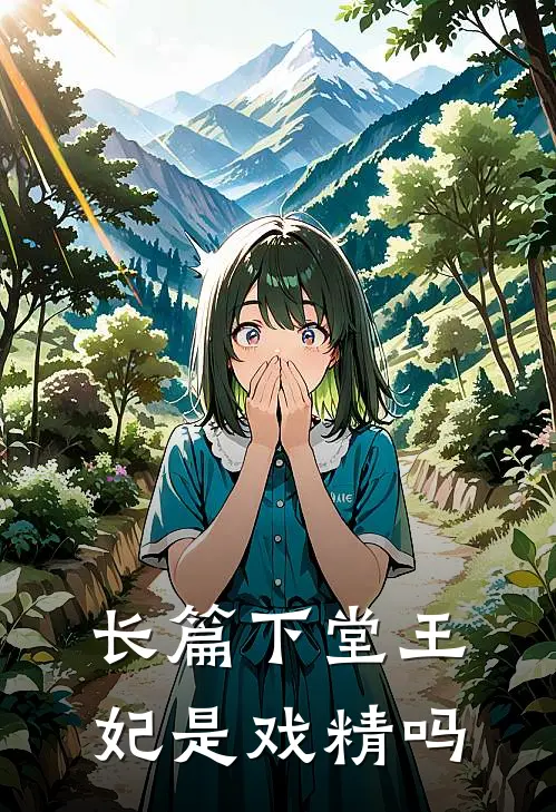 长篇下堂王妃是戏精吗