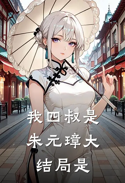 我四叔是朱元璋大结局是