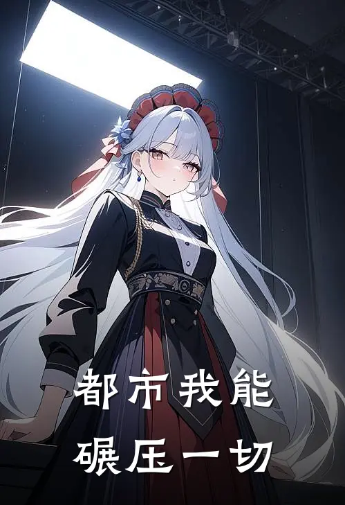 都市我能碾压一切