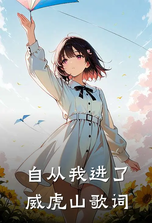 自从我进了威虎山歌词