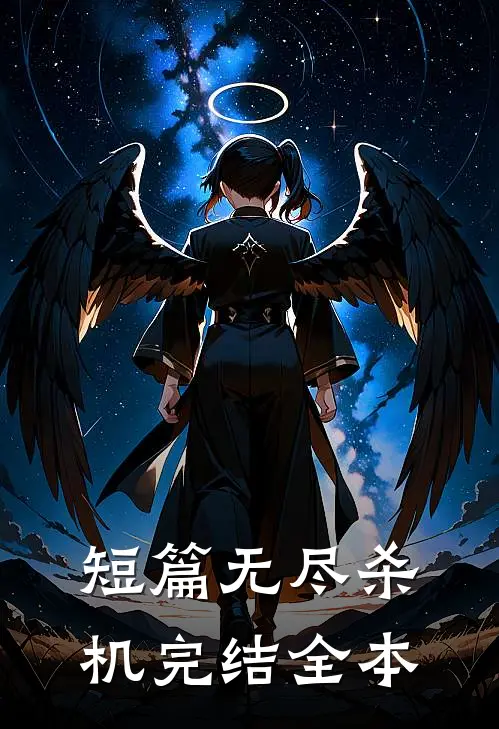 短篇无尽杀机完结全本