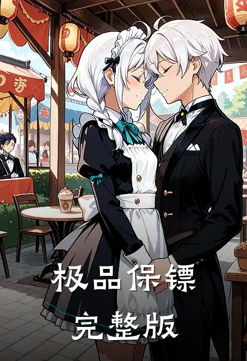 极品保镖完整版