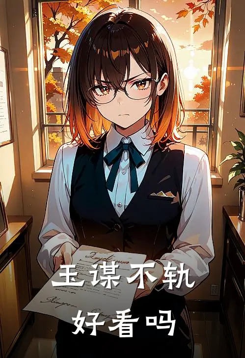 玉谋不轨好看吗