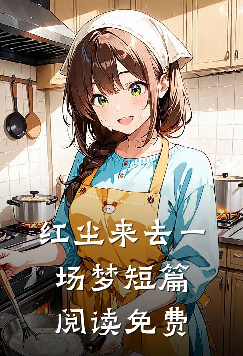 红尘来去一场梦短篇阅读免费