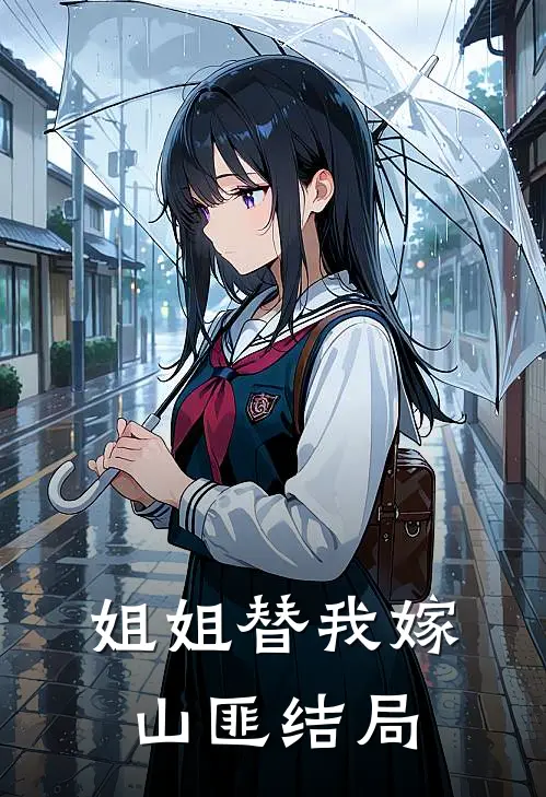 姐姐替我嫁山匪结局