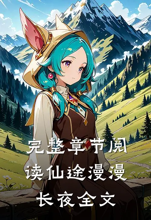 完整章节阅读仙途漫漫长夜全文