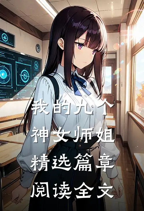 我的九个神女师姐精选篇章阅读全文