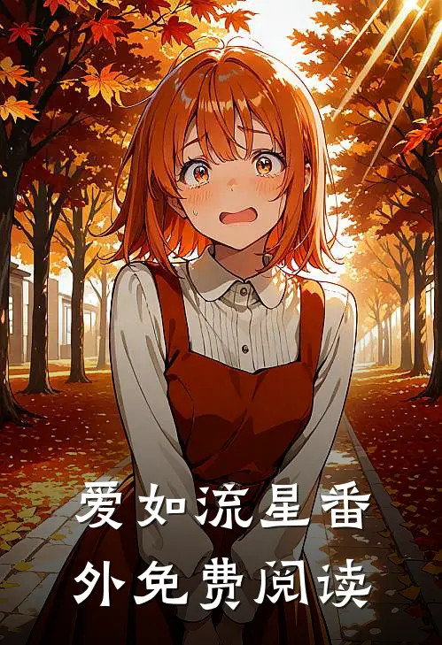 爱如流星番外免费阅读