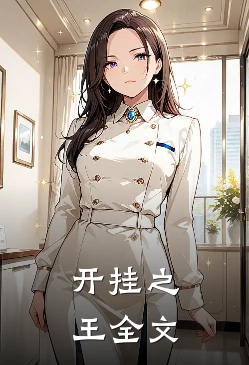 开挂之王全文