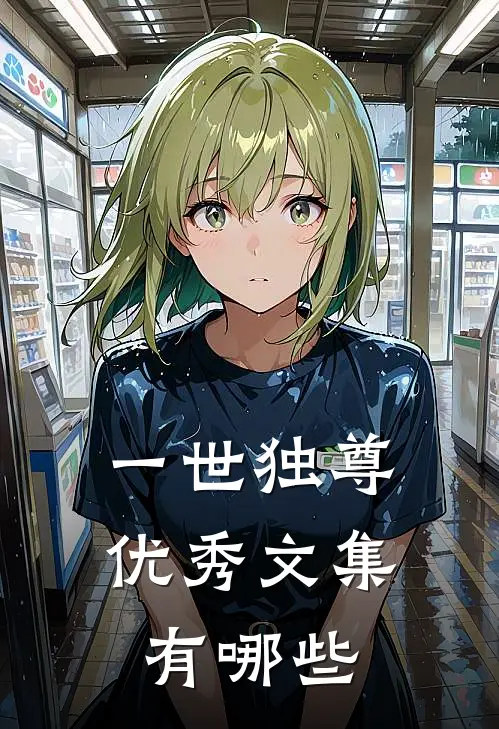 一世独尊优秀文集有哪些