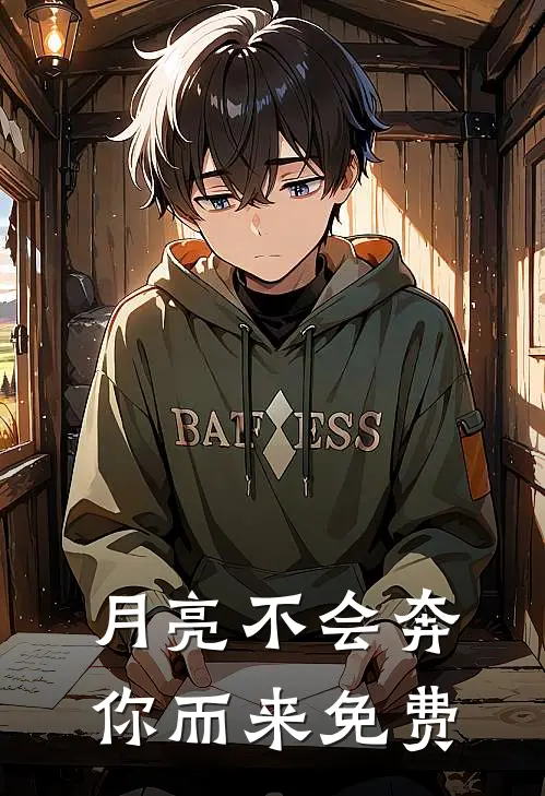 月亮不会奔你而来免费