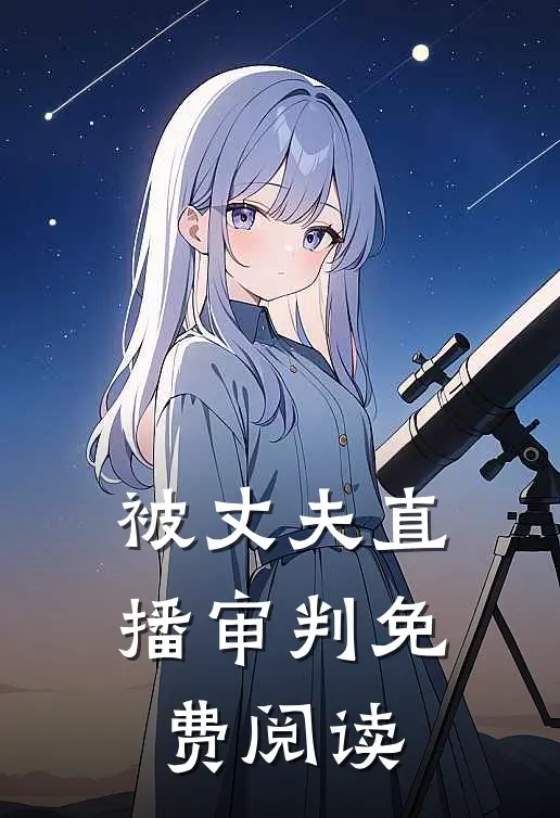 被丈夫直播审判免费阅读