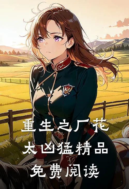 重生之厂花太凶猛精品免费阅读