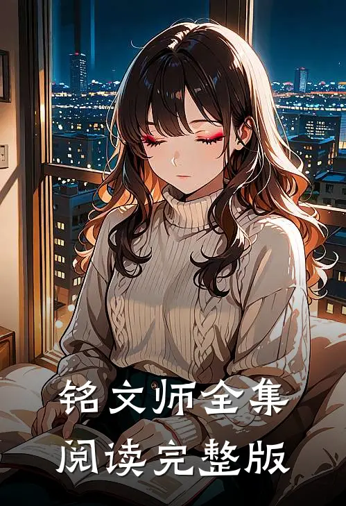 铭文师全集阅读完整版