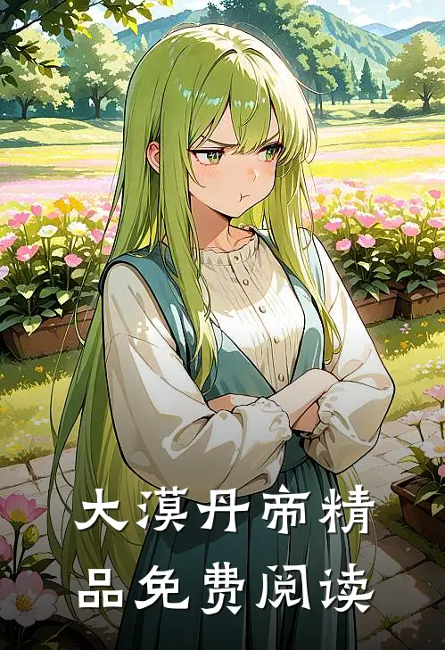 大漠丹帝精品免费阅读