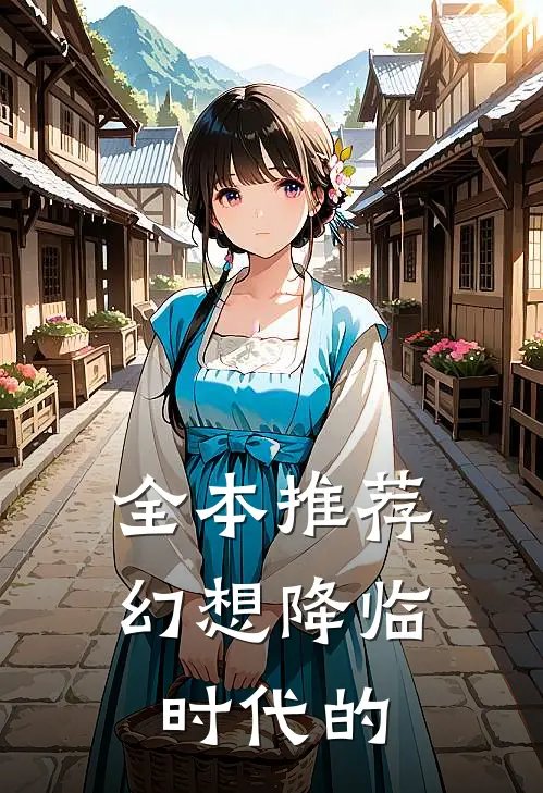 全本推荐幻想降临时代的