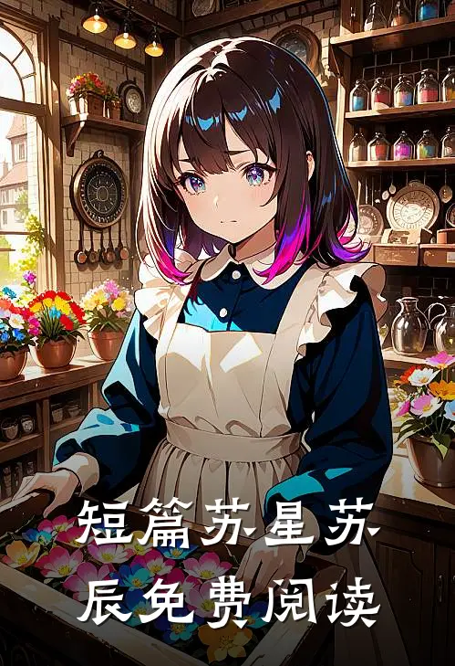 短篇苏星苏辰免费阅读