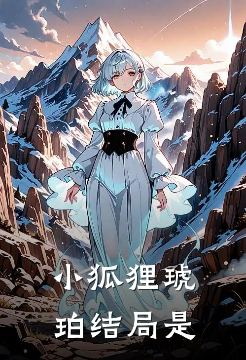 小狐狸琥珀结局是