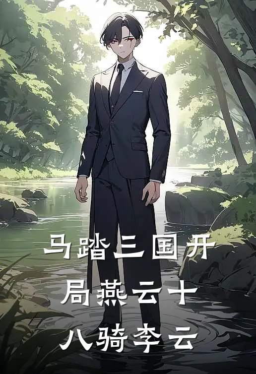 马踏三国开局燕云十八骑李云