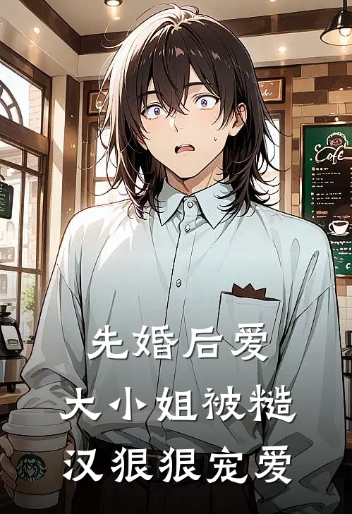 先婚后爱：大小姐被糙汉狠狠宠爱