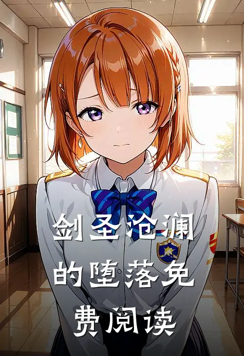 剑圣沧澜的堕落免费阅读