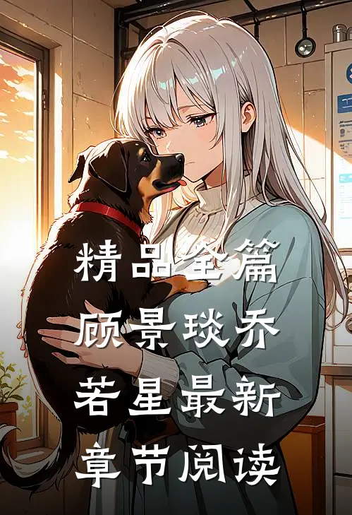 精品全篇顾景琰乔若星最新章节阅读