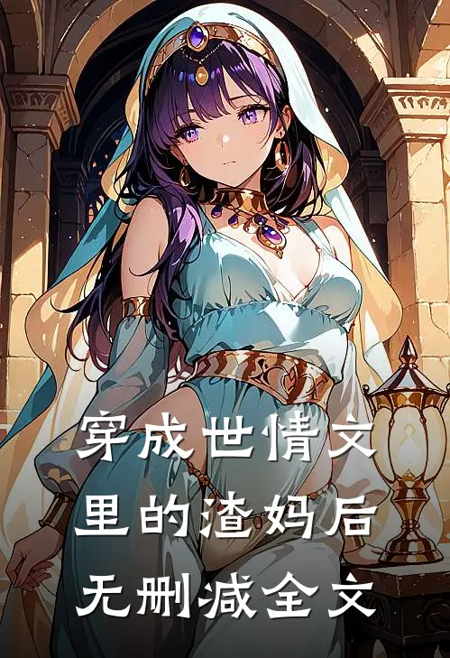 穿成世情文里的渣妈后无删减全文