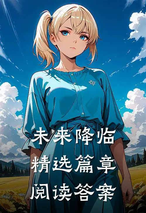 未来降临精选篇章阅读答案