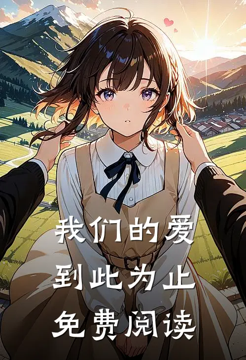 我们的爱到此为止免费阅读