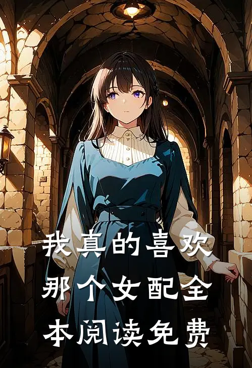 我真的喜欢那个女配全本阅读免费