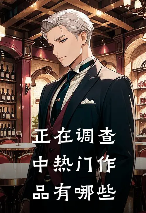 正在调查中热门作品有哪些