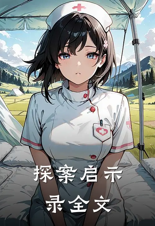 探案启示录全文