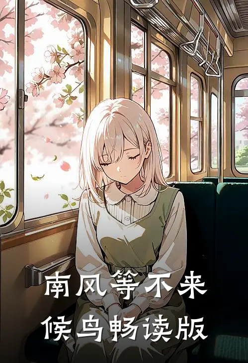南风等不来候鸟畅读版