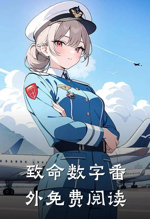 致命数字 番外免费阅读