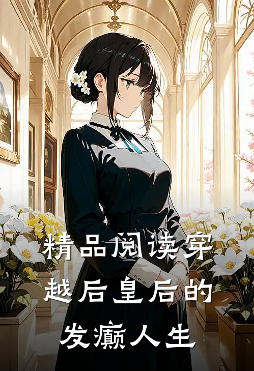 精品阅读穿越后皇后的发癫人生
