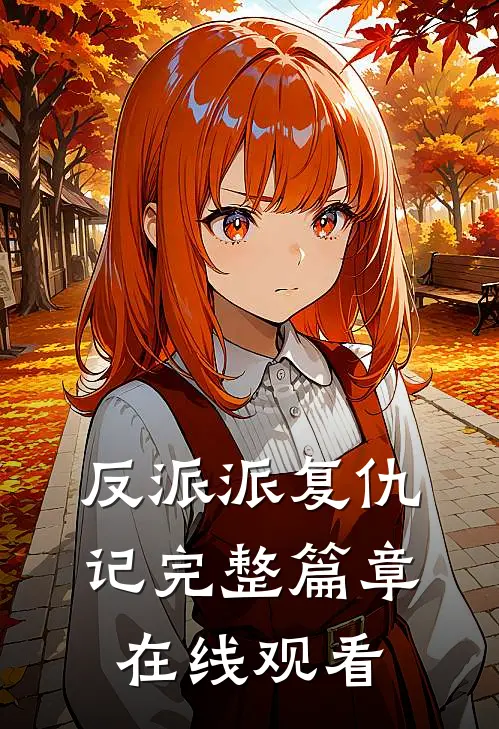 反派派复仇记完整篇章在线观看