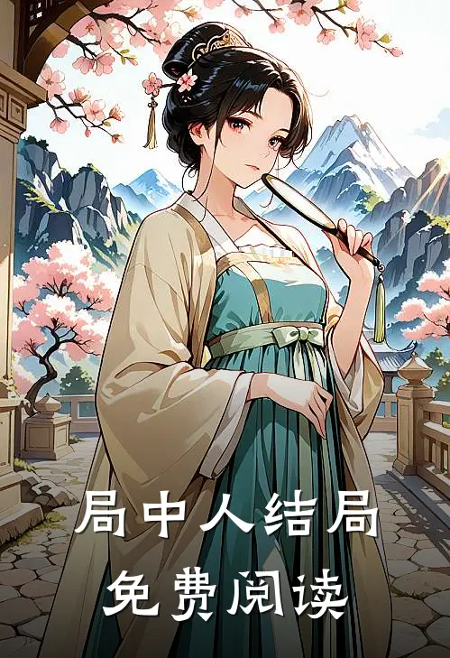 局中人结局免费阅读