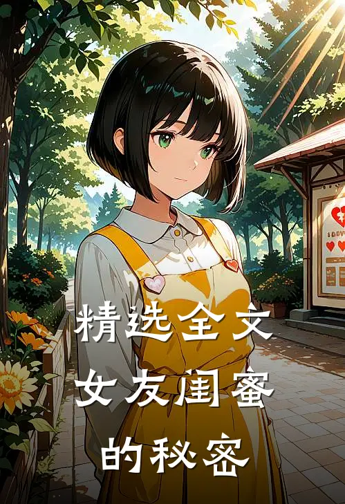 精选全文女友闺蜜的秘密